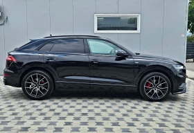 Audi Q8 SQ8/S-LINE/50TDI/DISTR/PANO/3DCAM/ПОДГР/ОБДУХ/LIZI - цена по договаряне - 47642970 4