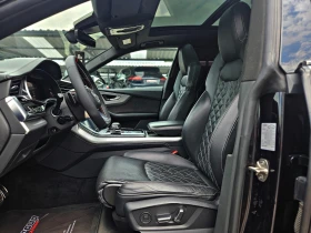 Audi Q8 SQ8/S-LINE/50TDI/DISTR/PANO/3DCAM/ПОДГР/ОБДУХ/LIZI - цена по договаряне - 47642970 15