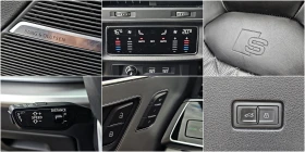 Audi Q8 SQ8/S-LINE/50TDI/DISTR/PANO/3DCAM/ПОДГР/ОБДУХ/LIZI - цена по договаряне - 47642970 13