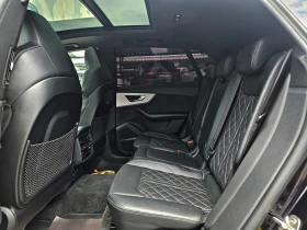 Audi Q8 SQ8/S-LINE/50TDI/DISTR/PANO/3DCAM/ПОДГР/ОБДУХ/LIZI - цена по договаряне - 47642970 16