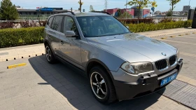 Обява за продажба на BMW X3 ~9 000 лв. - изображение 1
