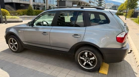 Обява за продажба на BMW X3 ~9 000 лв. - изображение 3