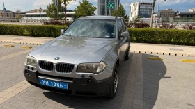 Обява за продажба на BMW X3 ~9 000 лв. - изображение 1