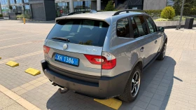 Обява за продажба на BMW X3 ~9 000 лв. - изображение 2