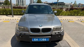Обява за продажба на BMW X3 ~9 000 лв. - изображение 4