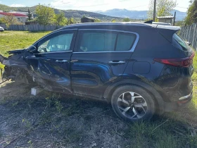 Kia Sportage   4x4 | Mobile.bg    3