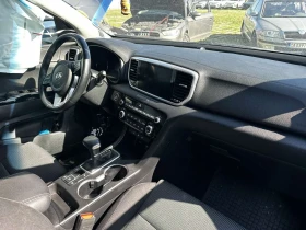 Kia Sportage   4x4 | Mobile.bg    8