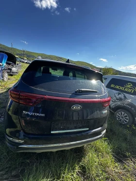 Kia Sportage   4x4 | Mobile.bg    5