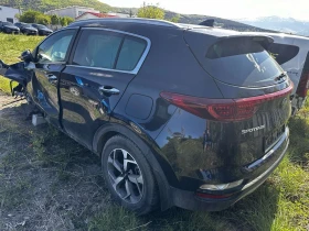 Kia Sportage   4x4 | Mobile.bg    4
