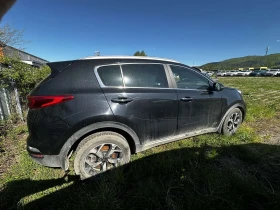 Kia Sportage   4x4 | Mobile.bg    7