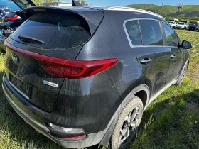 Kia Sportage   4x4 | Mobile.bg    6