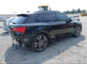 Обява за продажба на Audi SQ5 3.0T PREMIUM PLUS ~37 500 лв. - изображение 5