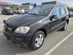  Mercedes-Benz ML 320