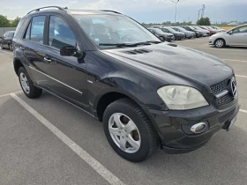 Mercedes-Benz ML 320 CDI | Mobile.bg    2