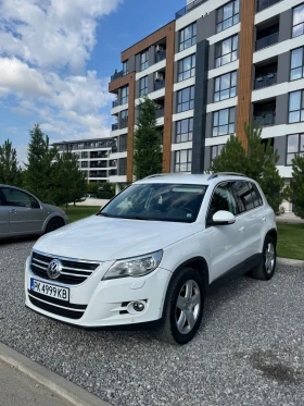 VW Tiguan 2.0TDI 4motion | Mobile.bg    6