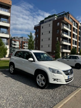 VW Tiguan 2.0TDI 4motion | Mobile.bg    3