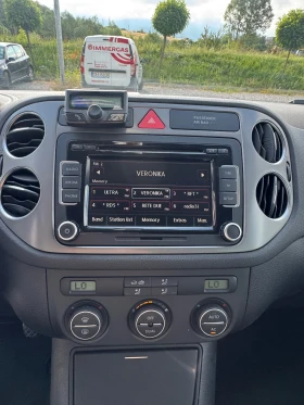VW Tiguan 2.0TDI 4motion | Mobile.bg    9