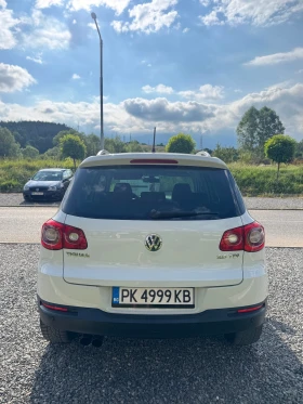 VW Tiguan 2.0TDI 4motion | Mobile.bg    2