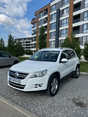 VW Tiguan 2.0TDI 4motion | Mobile.bg    5