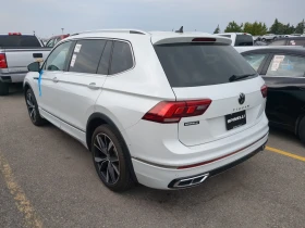 VW Tiguan Highline R-Line * * CARFAX * * АВТО КРЕДИТ * * - 57500 лв. - 54764726 3