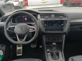 VW Tiguan Highline R-Line * * CARFAX * * АВТО КРЕДИТ * * - 57500 лв. - 54764726 5