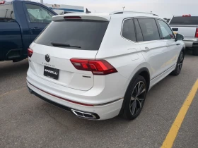 VW Tiguan Highline R-Line * * CARFAX * * АВТО КРЕДИТ * * - 57500 лв. - 54764726 4