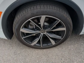 VW Tiguan Highline R-Line * * CARFAX * * АВТО КРЕДИТ * * - 57500 лв. - 54764726 9