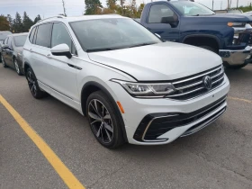 VW Tiguan Highline R-Line * * CARFAX * * АВТО КРЕДИТ * * - 57500 лв. - 54764726 2