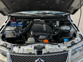 Suzuki Grand vitara 1.9DI-D 4x4  | Mobile.bg    13
