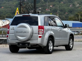 Suzuki Grand vitara 1.9DI-D 4x4  | Mobile.bg    4