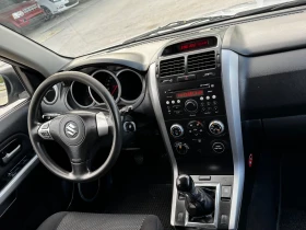 Suzuki Grand vitara 1.9DI-D 4x4  | Mobile.bg    10