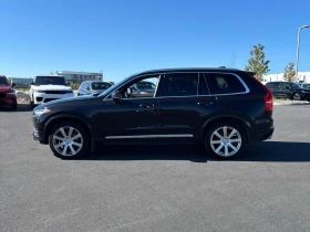 Volvo Xc90 * Inscription * CARFAX *    | Mobile.bg    2