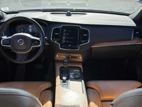 Volvo Xc90 * Inscription * CARFAX *    | Mobile.bg    9