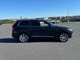 Volvo Xc90 * Inscription * CARFAX *    | Mobile.bg    3