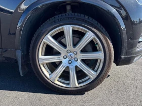 Volvo Xc90 * Inscription * CARFAX *    | Mobile.bg    7