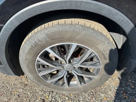 VW Tiguan * COMFORTLINE 4MOTION * CARFAX *    | Mobile.bg    6