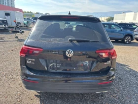 VW Tiguan * COMFORTLINE 4MOTION * CARFAX *    | Mobile.bg    5