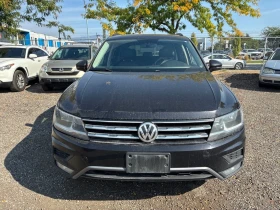 VW Tiguan * COMFORTLINE 4MOTION * CARFAX *    | Mobile.bg    2