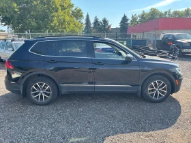 VW Tiguan * COMFORTLINE 4MOTION * CARFAX *    | Mobile.bg    3