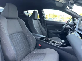 Toyota C-HR 1.8 HSD Club - 40990 лв. / 20957.85 € - 34963159 14