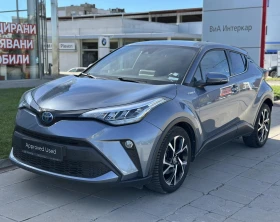 Toyota C-HR 1.8 HSD Club - 40990 лв. / 20957.85 € - 34963159 3