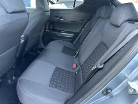 Toyota C-HR 1.8 HSD Club - 40990 лв. / 20957.85 € - 34963159 13