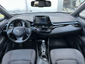 Toyota C-HR 1.8 HSD Club - 40990 лв. / 20957.85 € - 34963159 12