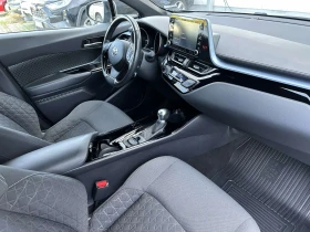 Toyota C-HR 1.8 HSD Club - 40990 лв. / 20957.85 € - 34963159 11