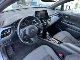Toyota C-HR 1.8 HSD Club - 40990 лв. / 20957.85 € - 34963159 10
