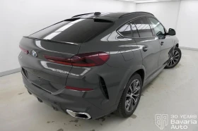 BMW X6 40d xDrive M Sport Paket Sportautomatic - 175800 лв. / 89885.11 € - 37840259 3