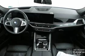 BMW X6 40d xDrive M Sport Paket Sportautomatic - 175800 лв. / 89885.11 € - 37840259 6