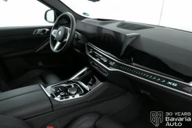 BMW X6 40d xDrive M Sport Paket Sportautomatic - 175800 лв. / 89885.11 € - 37840259 7