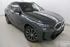 BMW X6 40d xDrive M Sport Paket Sportautomatic - 175800 лв. / 89885.11 € - 37840259 4