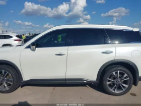 Infiniti QX60 LUXE | Mobile.bg    13